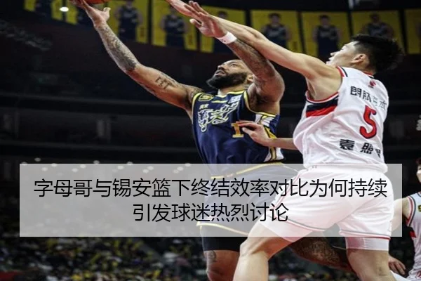 字母哥与锡安篮下终结效率对比为何持续引发球迷热烈讨论